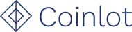 Coin Lot Logo